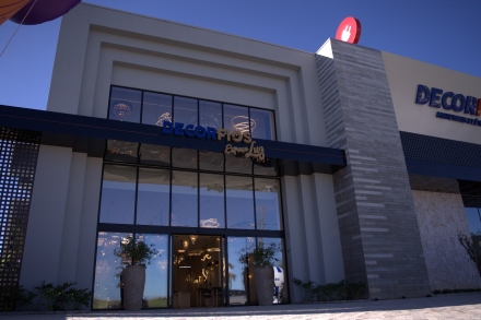 DECORFIOS - Nome forte em energia! - DECORFIOS ESPAO LUZ - AV. BRASIL 
